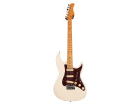 Larry Carlton S5 Olympic White Larry Carlton S5 Olympic White